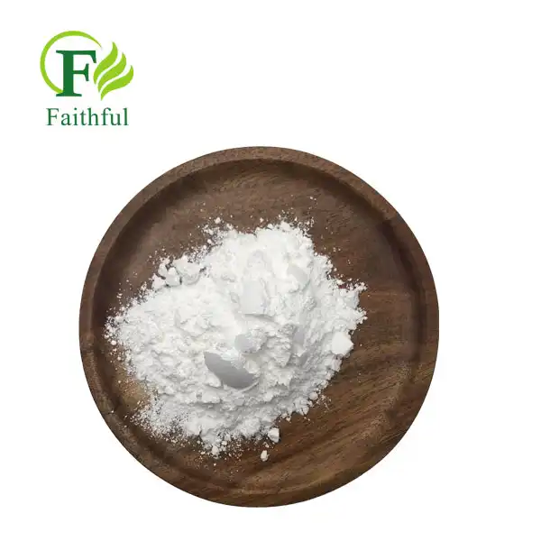 Raw Powder Tianeptine Sodium